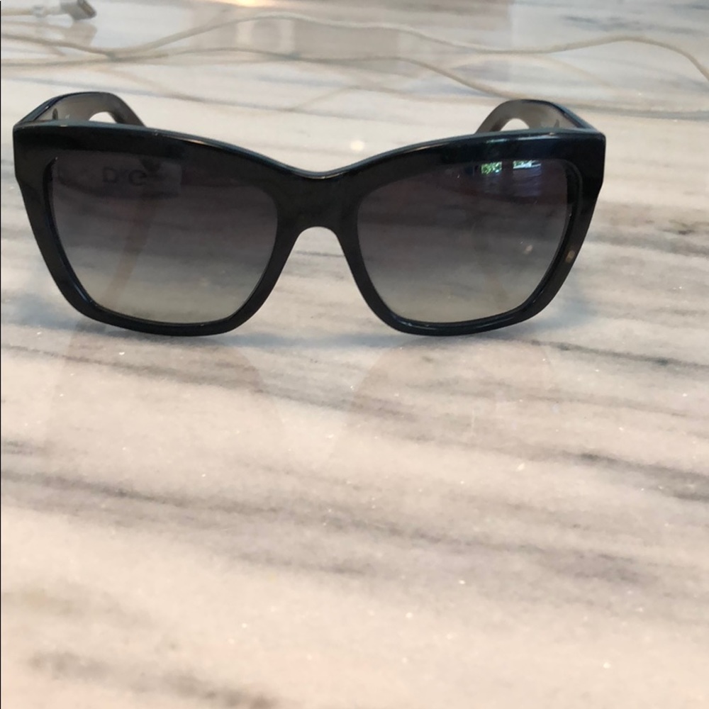 Dolce & Gabanna sunglasses